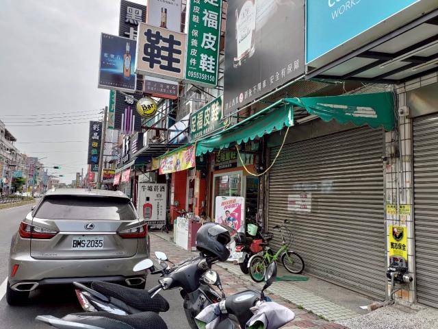 台南新市透天_店面-9