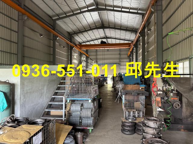 大寮廠房_倉庫_辦公室-2