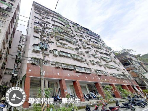 新北新店法拍華廈-7