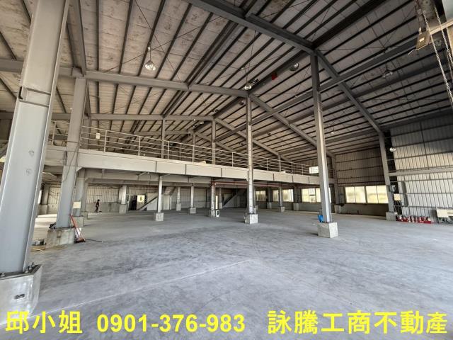 新北林口店面_廠房_倉庫-1