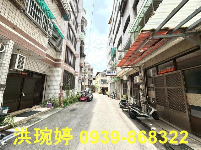 台中霧峰華廈-8