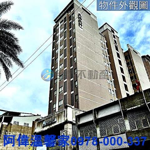 新竹東區大樓_華廈_套房-8
