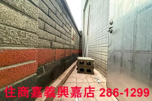 嘉義西區透天_店面-10