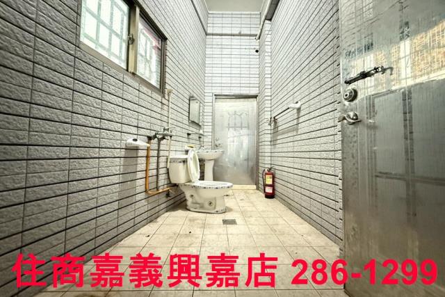 嘉義西區透天_店面-6