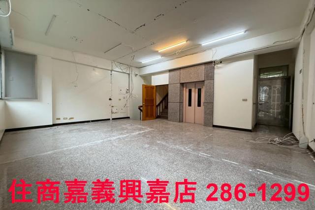 嘉義西區透天_店面-8