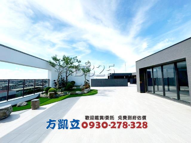 歸仁大樓_華廈-12