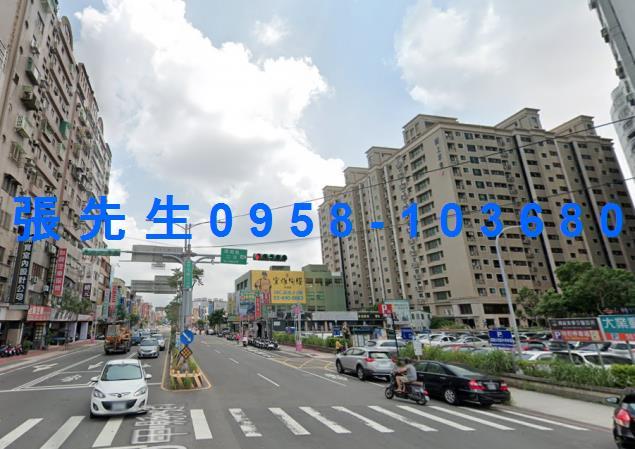 桃園法拍大樓-2