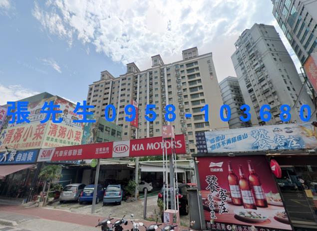 桃園法拍大樓-4