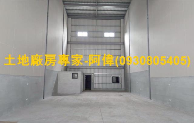 屏東廠房_廠辦_倉庫-1