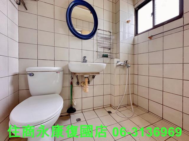 台南東區華廈-6
