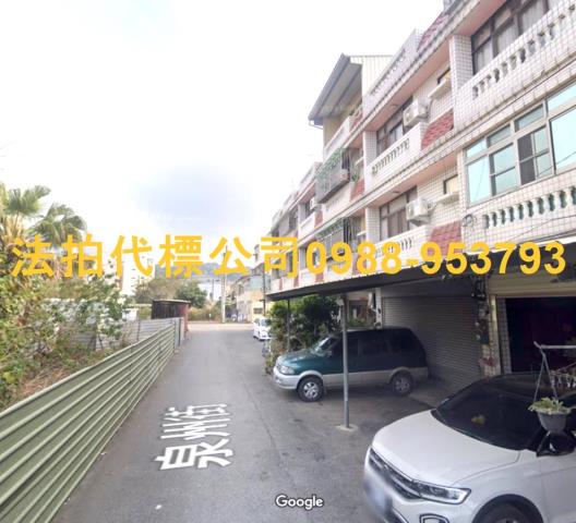 雲林林內透天_別墅_店面法拍-3