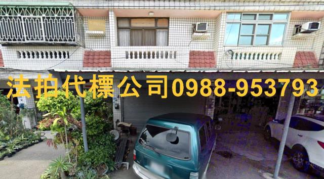 雲林林內透天_別墅_店面法拍-4