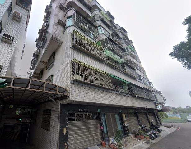 台南安平法拍大樓_店面-3