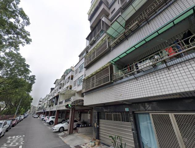 台南安平法拍大樓_店面-4