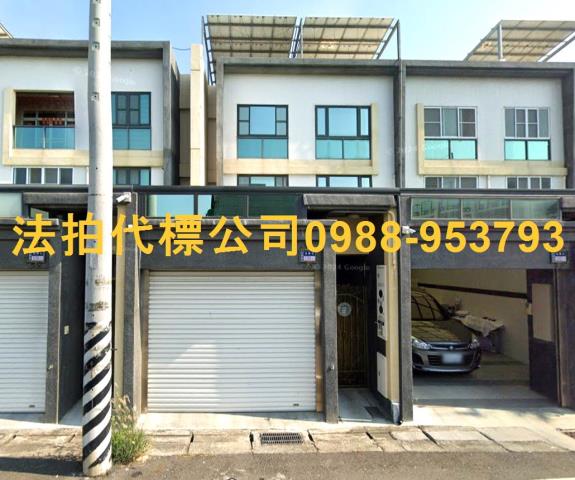 雲林水林透天_別墅_店面拍賣-2
