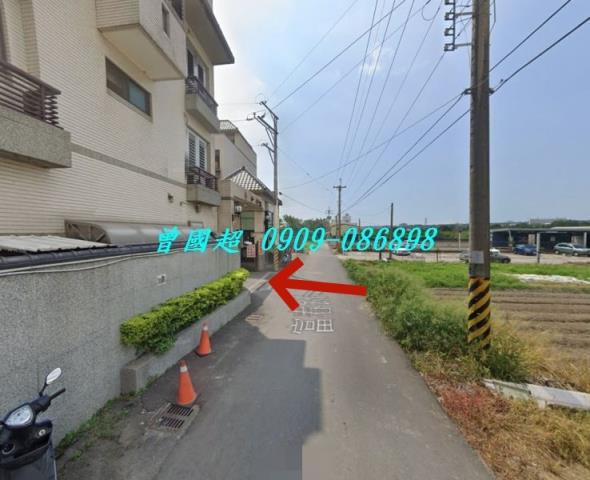 后里法拍透天_別墅-1