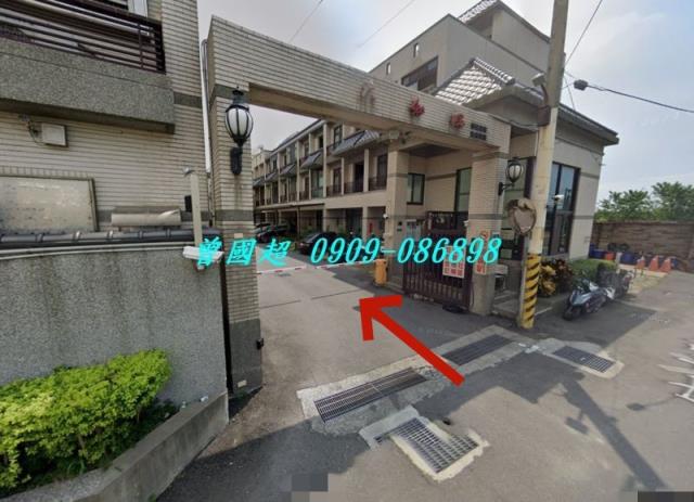 后里法拍透天_別墅-2