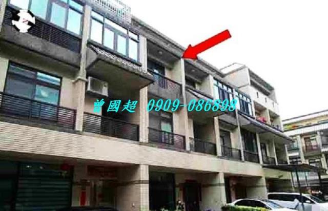 后里法拍透天_別墅-3
