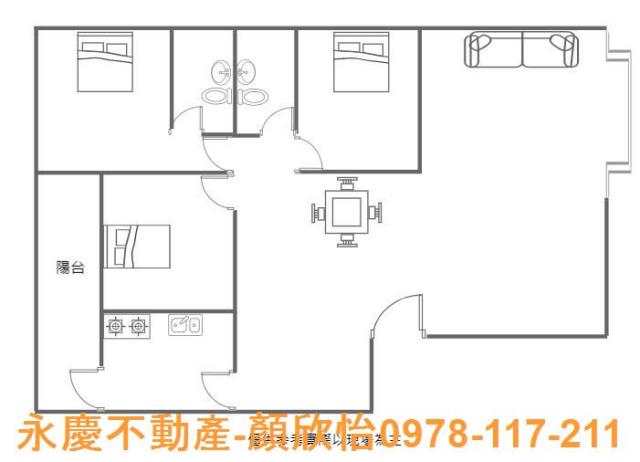新竹東區大樓_華廈_公寓-11
