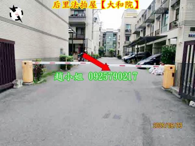 台中透天_別墅法拍-5
