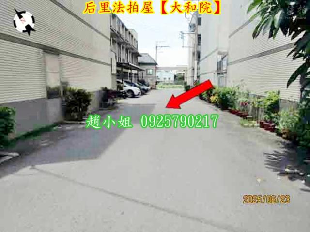 台中透天_別墅法拍-6