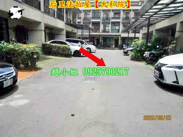 台中透天_別墅法拍-7