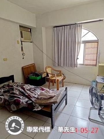 楊梅華廈法拍-1