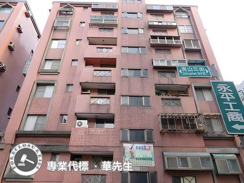 楊梅華廈法拍-7