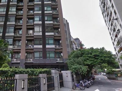 台北大安區法拍大樓-2