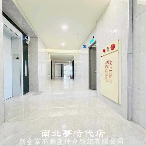台南安定華廈-7