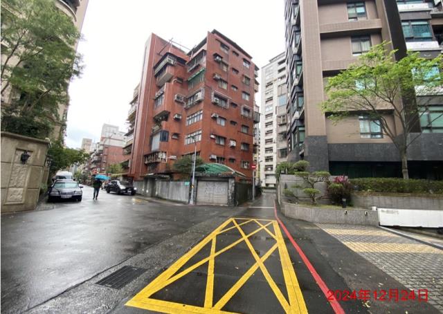 台北大安區拍賣大樓_套房-4