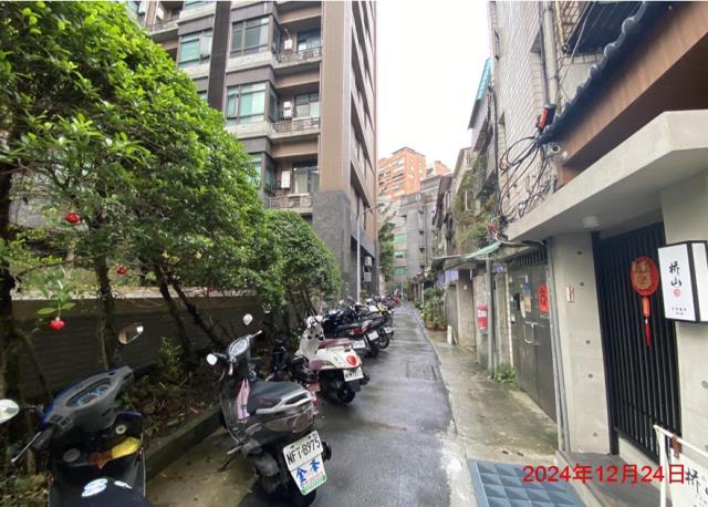 台北大安區拍賣大樓_套房-5