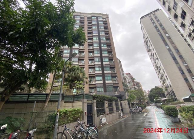 台北大安區拍賣大樓_套房-6