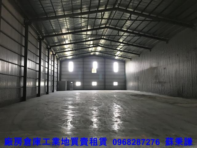 新北林口廠房_倉庫-1