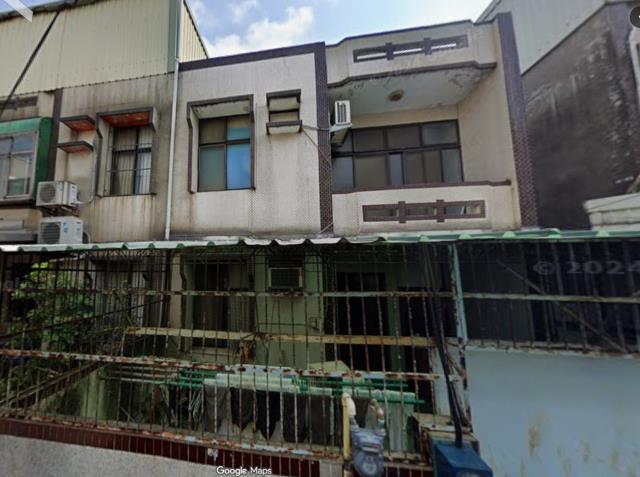 竹北法拍透天-6