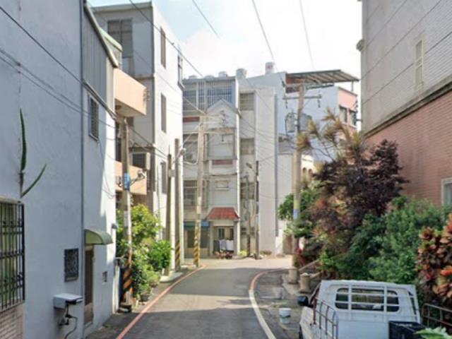 竹北透天_大地坪附頂加拍賣-6