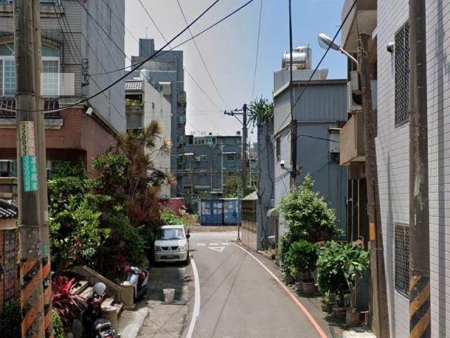 竹北透天_大地坪附頂加拍賣-7