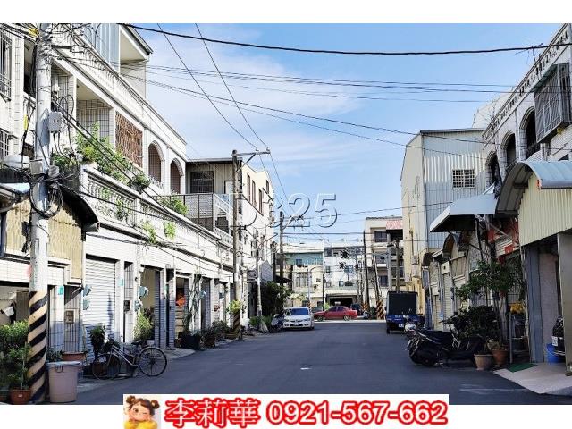 台南透天-1