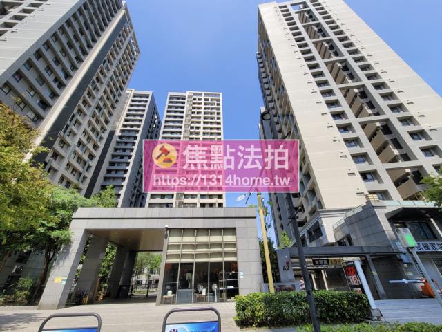 新北法拍大樓-2