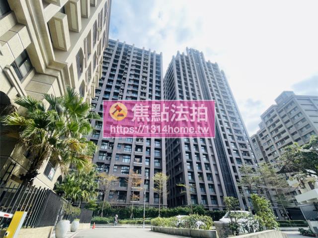新北新店大樓法拍-4