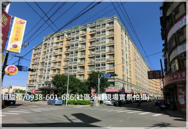 中壢大樓_華廈-15