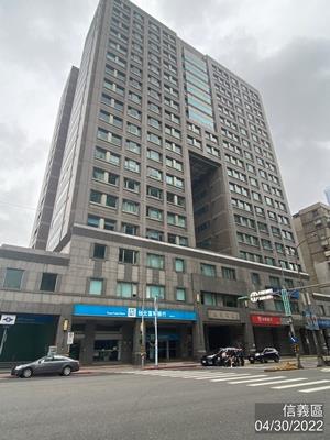 台北法拍大樓_五分埔商圈-5