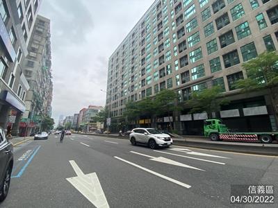 台北法拍大樓_捷運永春站大樓-5