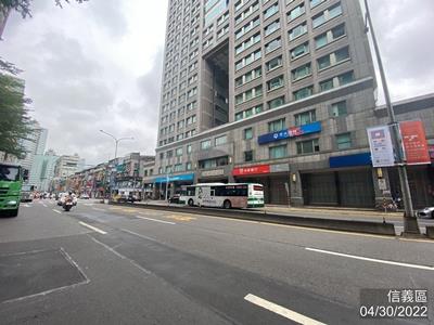 台北法拍大樓_捷運永春站大樓-6