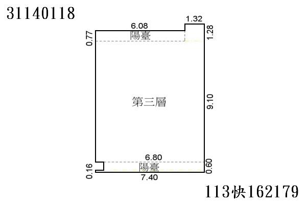 台北公寓_捷運象山站公寓法拍-5
