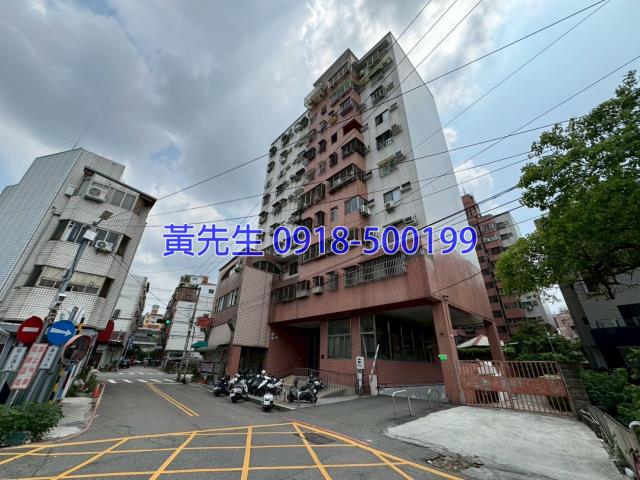 台中法拍大樓_華廈-3