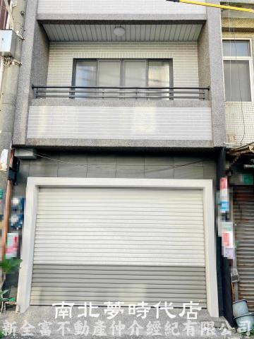 台南東區透天_別墅-1