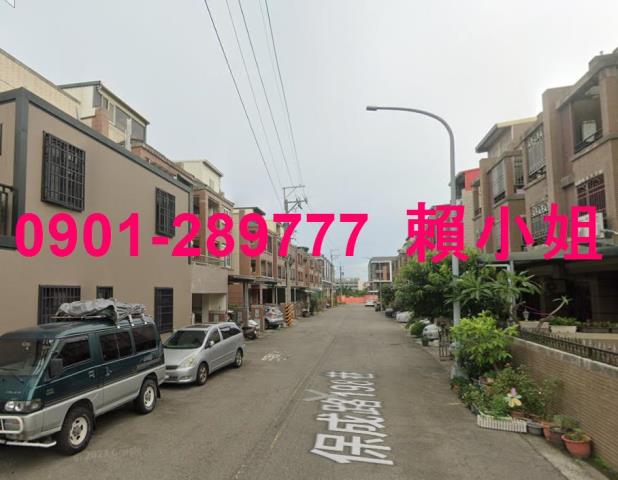 台中沙鹿透天_別墅法拍-4