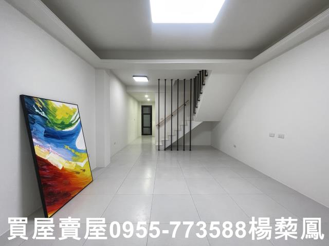 高雄岡山透天_別墅-3