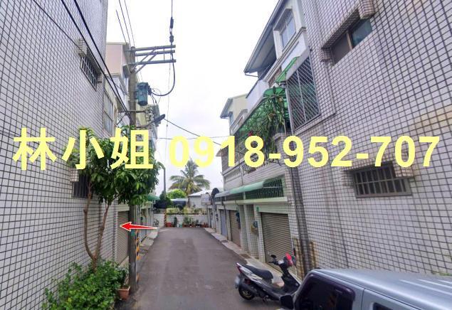 台南仁德法拍透天-3